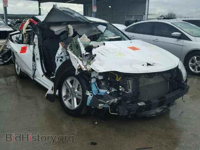 Photo 1C3CDZCG3DN708853 - DODGE AVENGER 2013