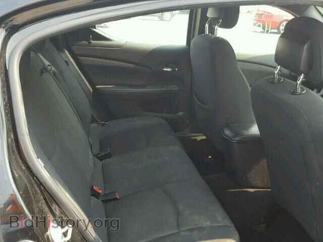 2012 DODGE AVENGER - VIN: 1C3CDZAB8CN286388 - Photo 6