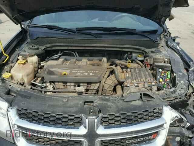 2012 DODGE AVENGER - VIN: 1C3CDZAB8CN286388 - Photo 7