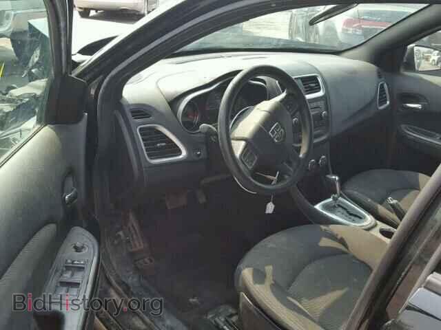 2012 DODGE AVENGER - VIN: 1C3CDZAB8CN286388 - Photo 9