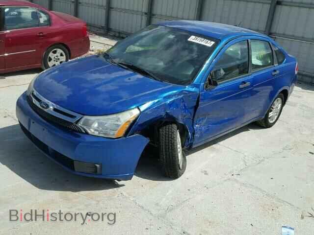 2010 FORD FOCUS - VIN: 1FAHP3FN4AW225593 - Photo 2