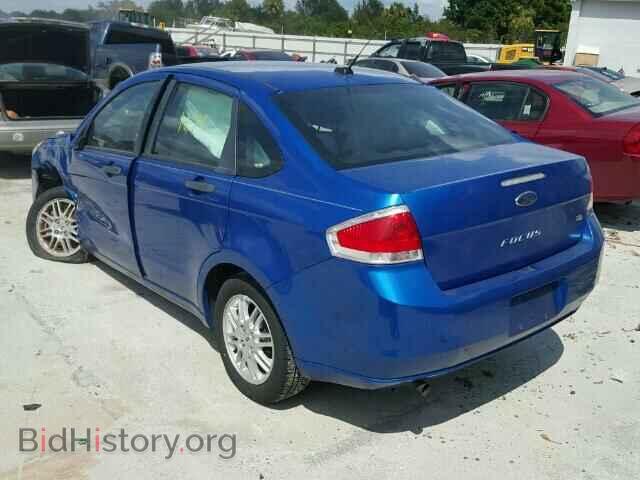 2010 FORD FOCUS - VIN: 1FAHP3FN4AW225593 - Photo 3