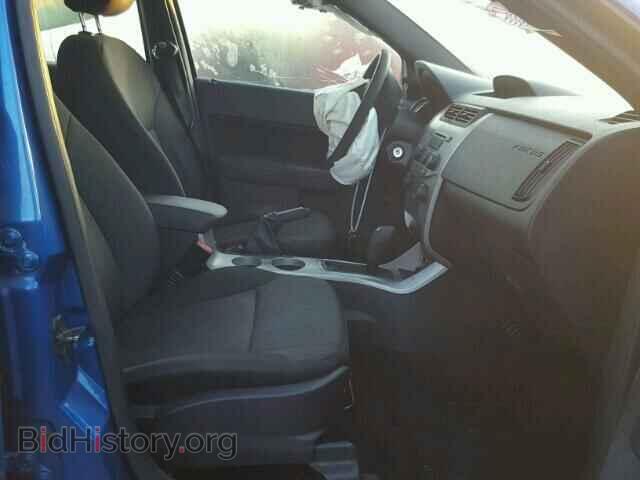 2010 FORD FOCUS - VIN: 1FAHP3FN4AW225593 - Photo 5