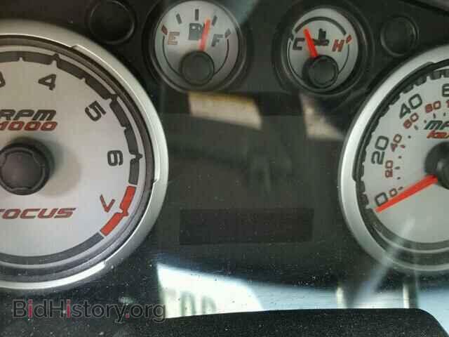 2010 FORD FOCUS - VIN: 1FAHP3FN4AW225593 - Photo 8
