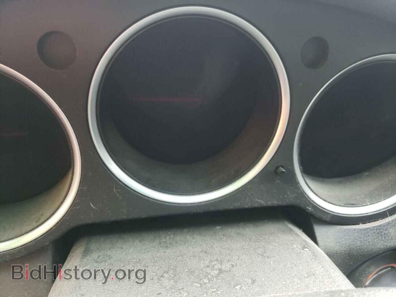 2008 NISSAN MAXIMA - VIN: 1N4BA41EX8C838981 - Фото 8