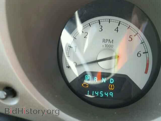 2007 CHRYSLER SEBRING - VIN: 1C3LC46K97N523183 - Фото 8