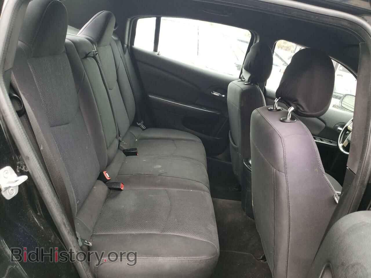 2012 CHRYSLER 200 - VIN: 1C3CCBBB3CN300965 - Фото 6