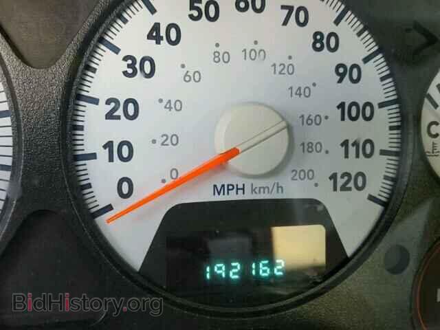 2007 DODGE RAM 1500 - VIN: 1D7HA16K87J633144 - Фото 8