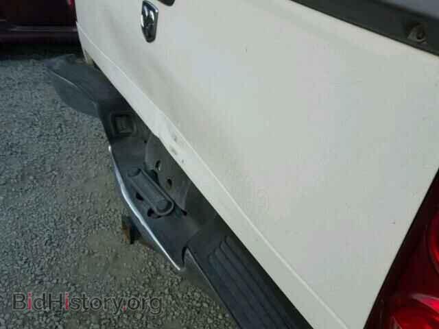 2007 DODGE RAM 1500 - VIN: 1D7HA16K87J633144 - Фото 9
