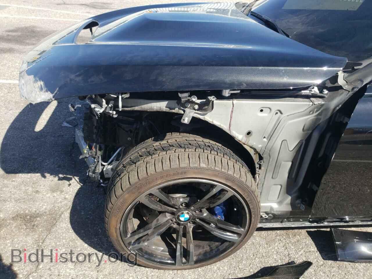2018 BMW M3 - VIN: WBS8M9C5XJ5L01066 - Photo 9