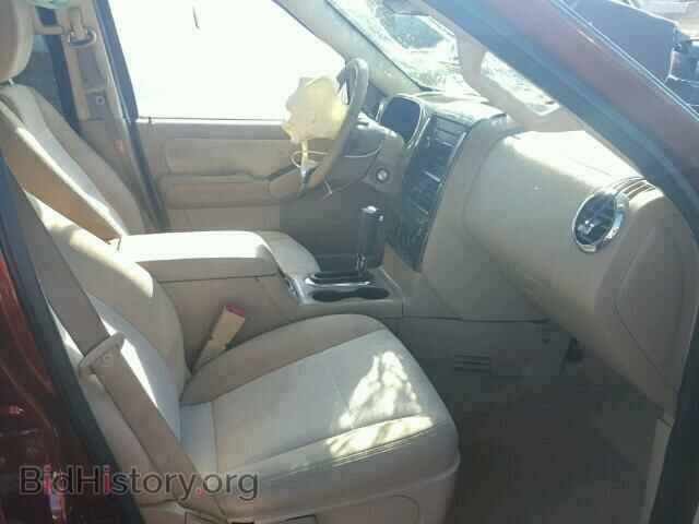 2009 FORD EXPLORER - VIN: 1FMEU73E59UA41574 - Фото 5