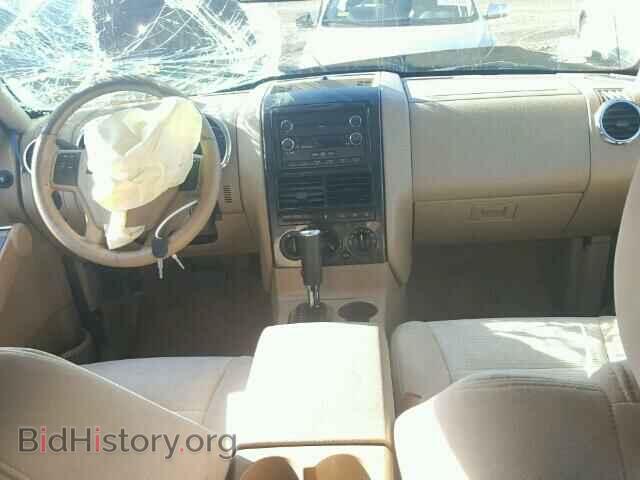2009 FORD EXPLORER - VIN: 1FMEU73E59UA41574 - Фото 9