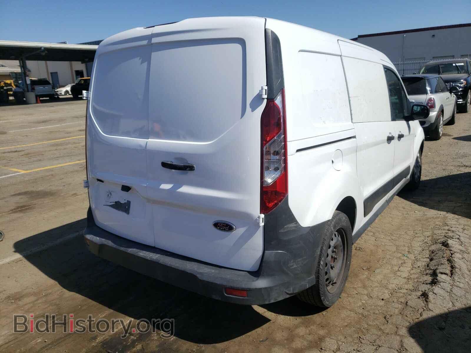 2016 FORD TRANSIT CO - VIN: NM0LS7E79G1236685 - Фото 4