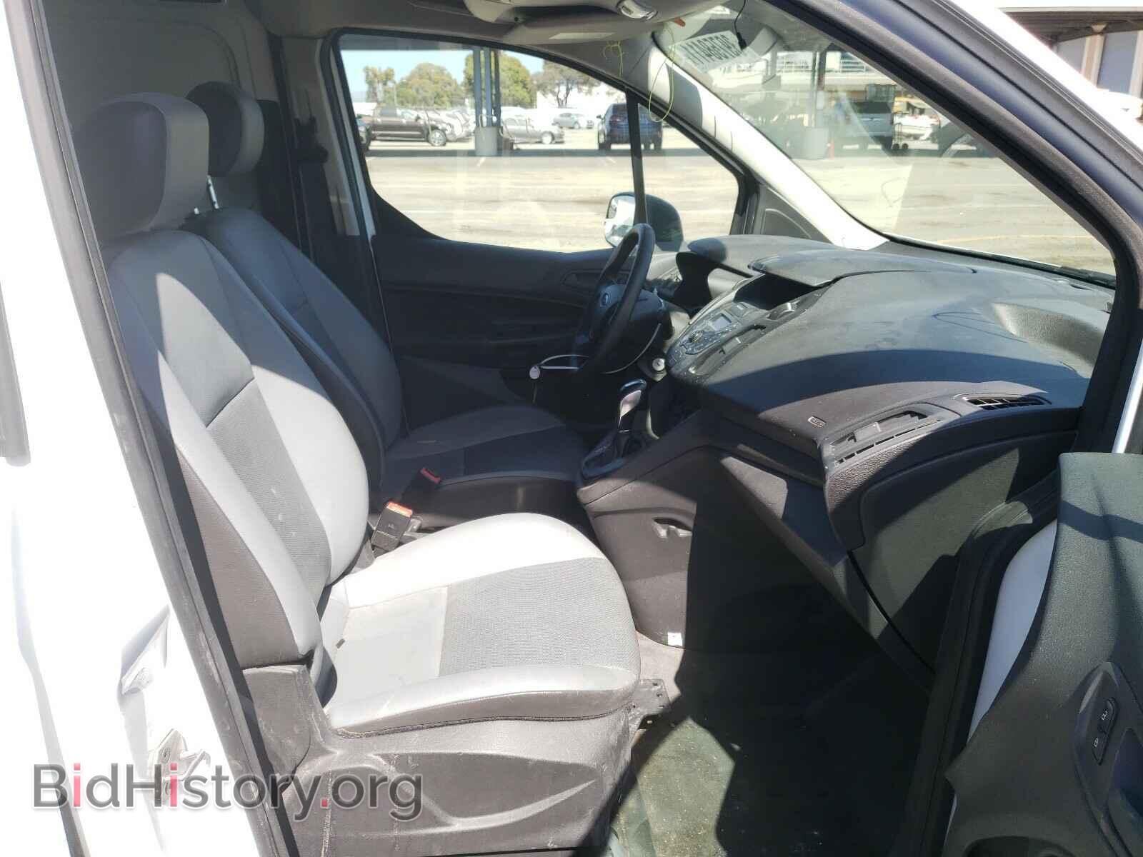 2016 FORD TRANSIT CO - VIN: NM0LS7E79G1236685 - Фото 5