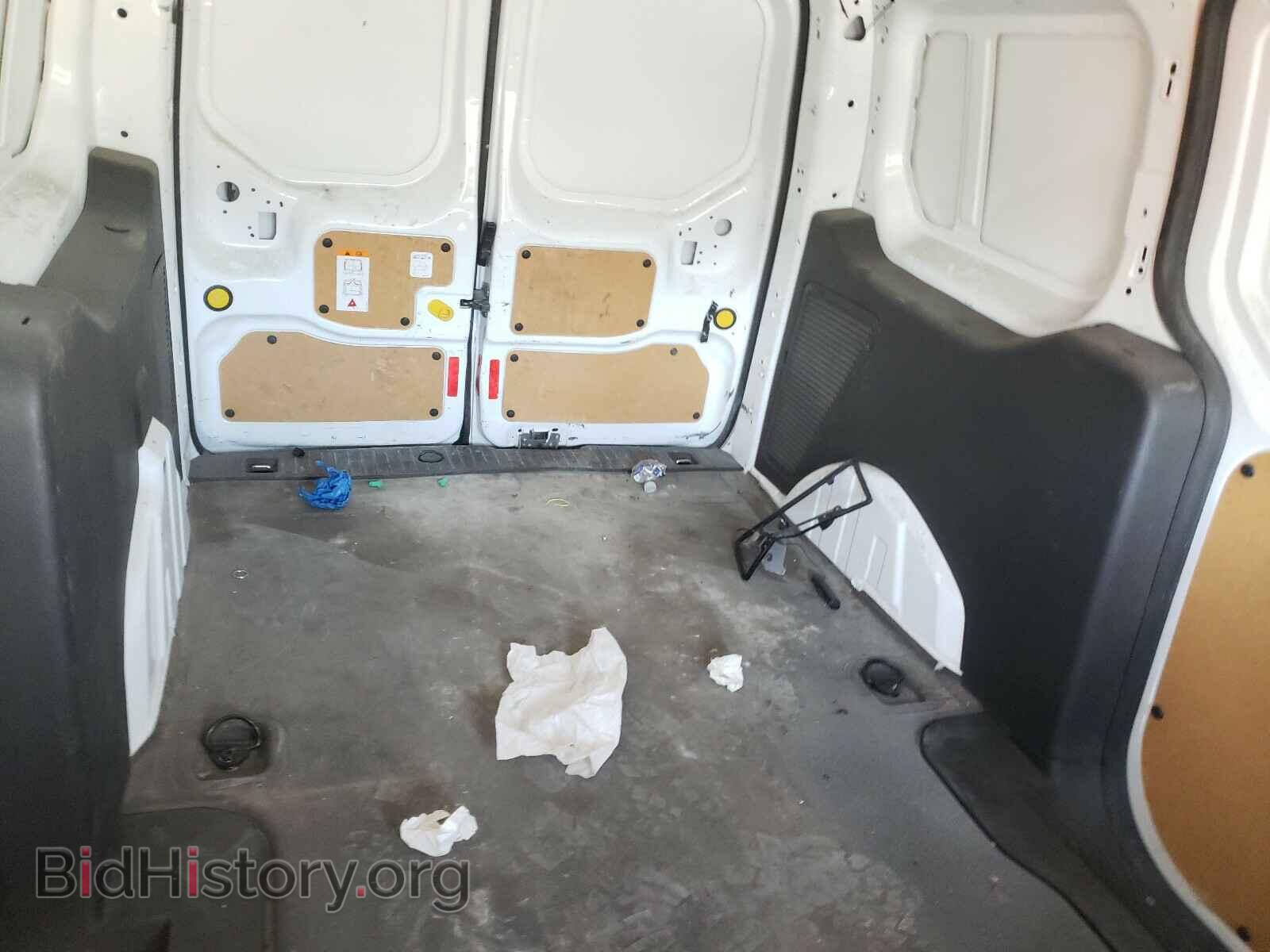 2016 FORD TRANSIT CO - VIN: NM0LS7E79G1236685 - Фото 6