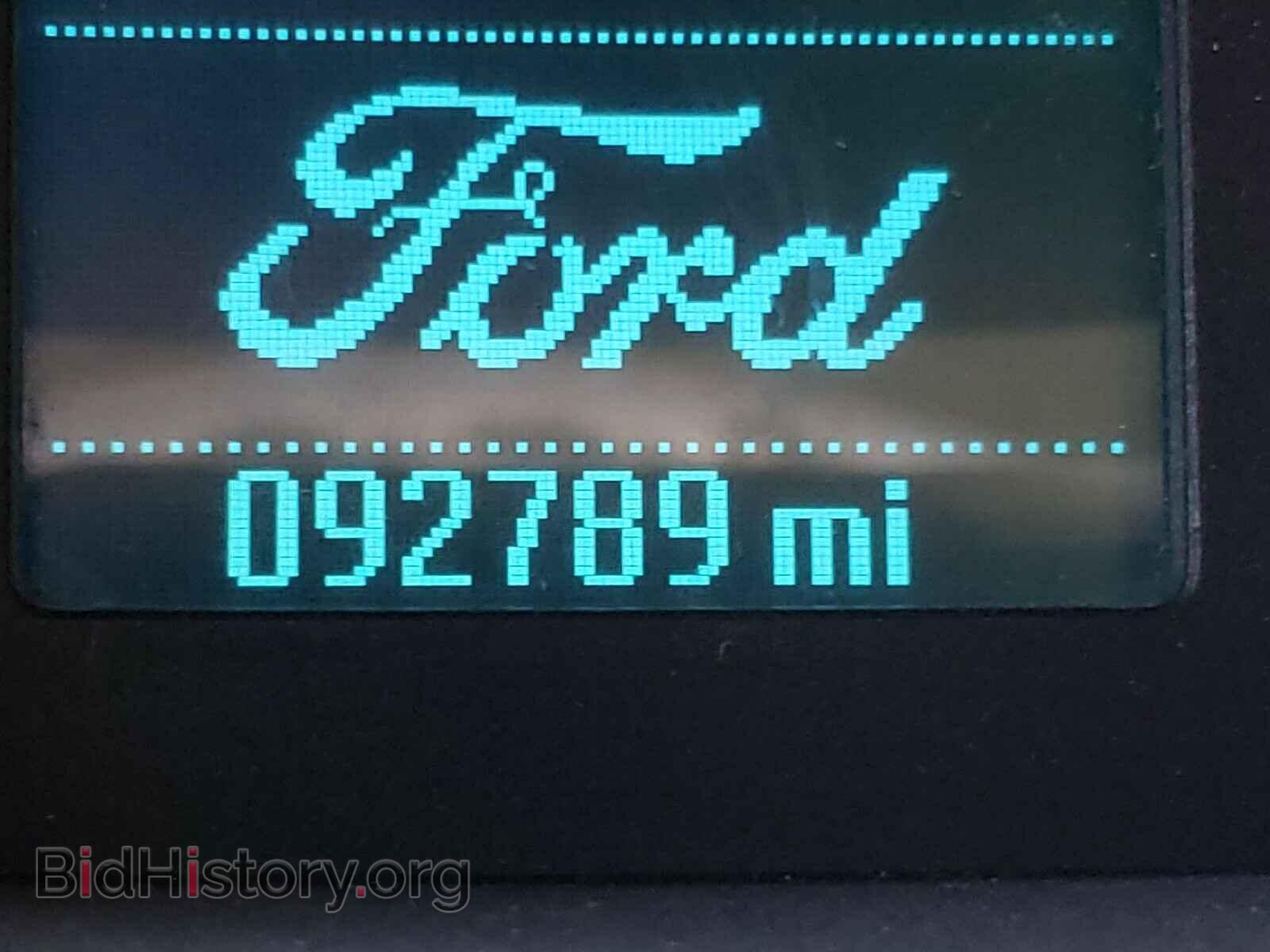 2016 FORD TRANSIT CO - VIN: NM0LS7E79G1236685 - Фото 8