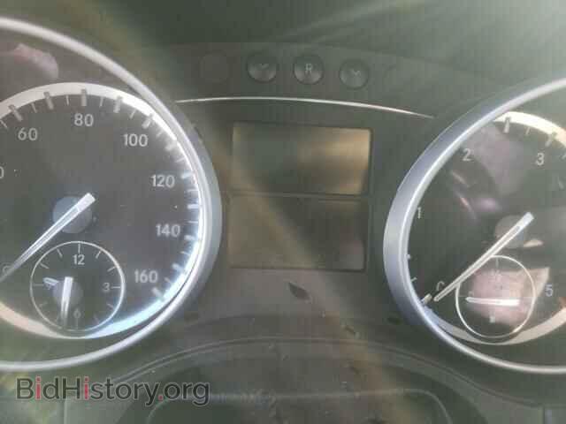 2012 MERCEDES-BENZ GL-CLASS - VIN: 4JGBF2FE1CA781661 - Фото 8