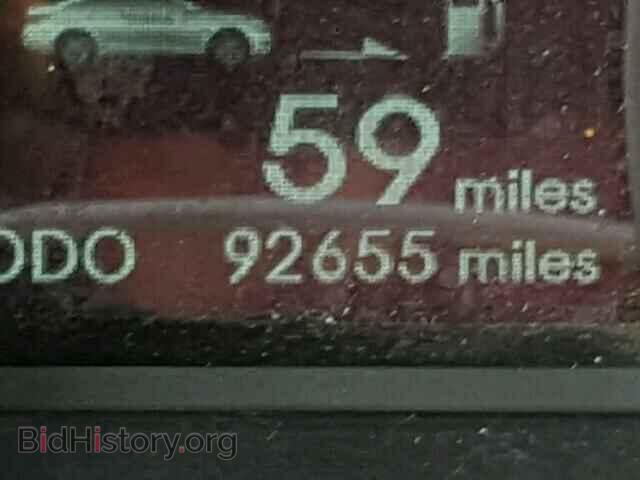 2012 HYUNDAI SONATA - VIN: 5NPEB4AC0CH324038 - Фото 8