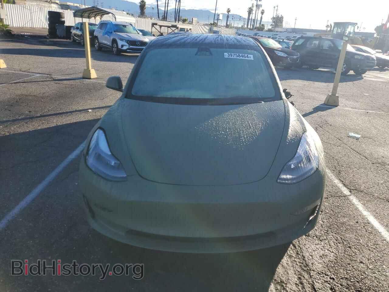 2023 TESLA MODEL 3 - VIN: 5YJ3E1EAXPF685366 - Photo 5