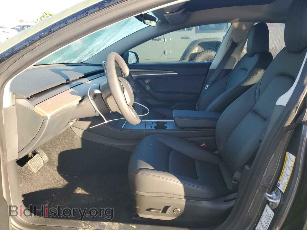 2023 TESLA MODEL 3 - VIN: 5YJ3E1EAXPF685366 - Photo 7