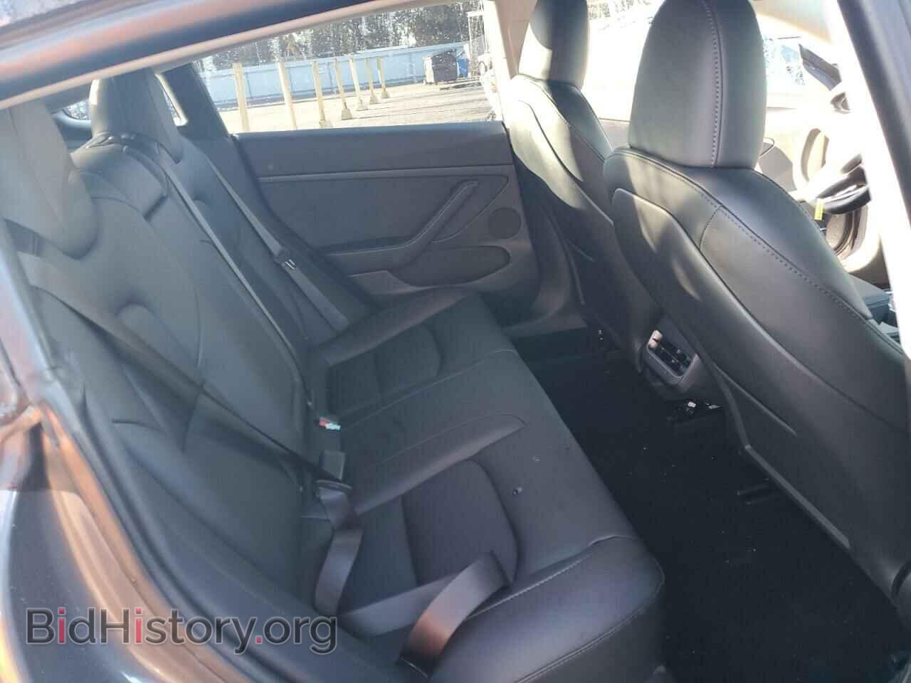 2023 TESLA MODEL 3 - VIN: 5YJ3E1EAXPF685366 - Photo 10