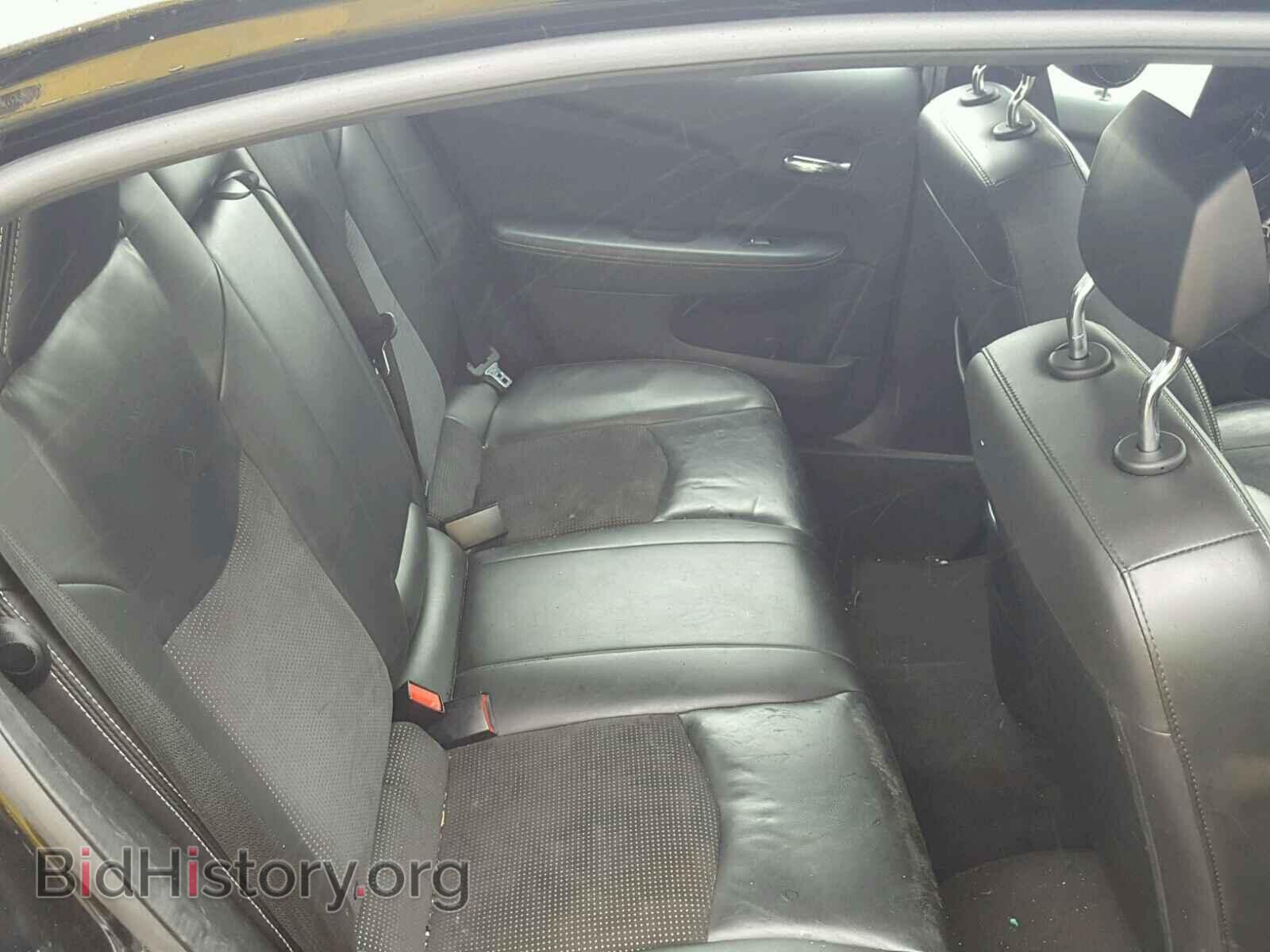 2013 CHRYSLER 200 - VIN: 1C3CCBCG8DN523627 - Photo 6