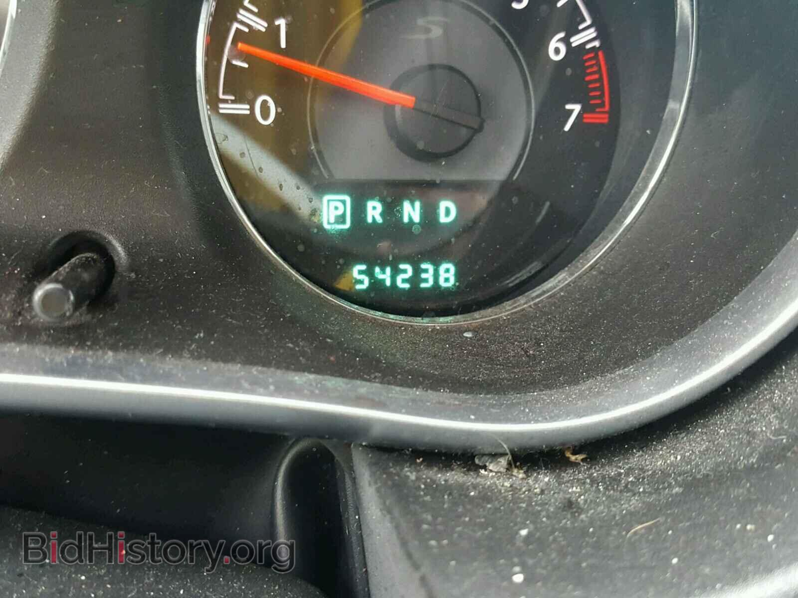2013 CHRYSLER 200 - VIN: 1C3CCBCG8DN523627 - Photo 8