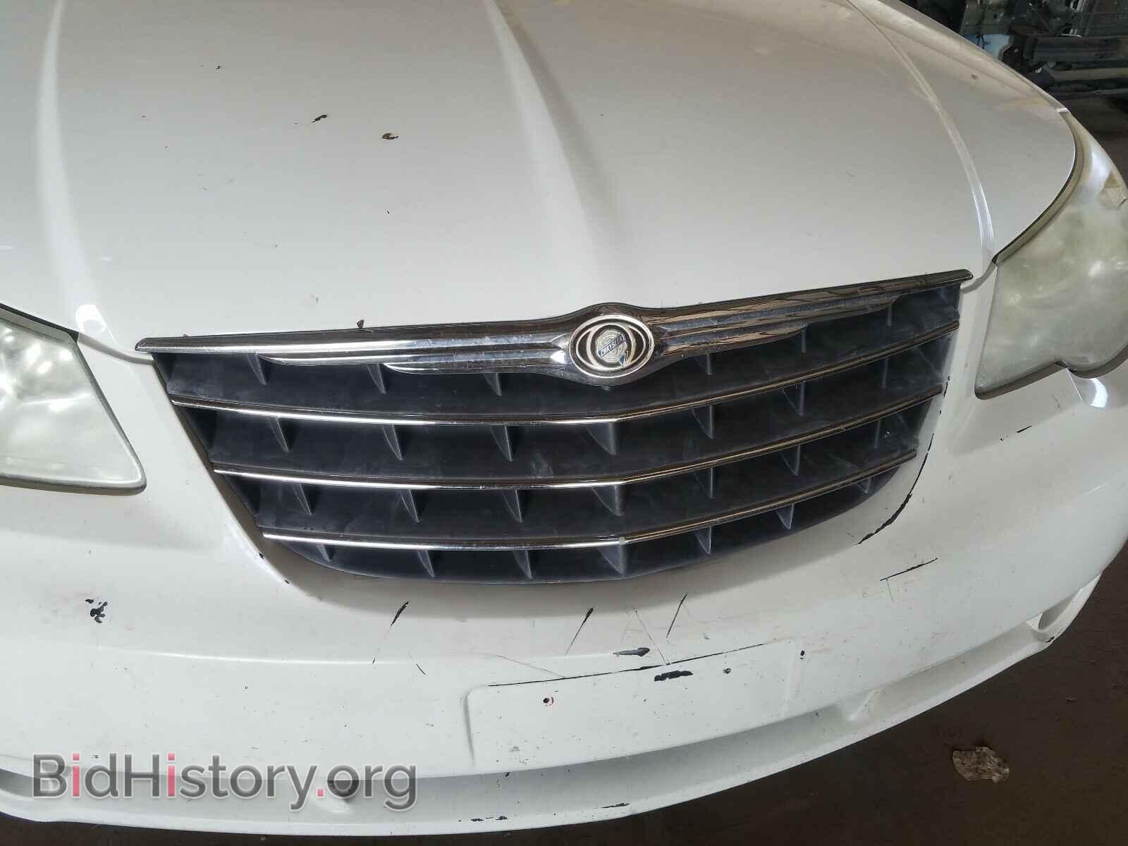 2010 CHRYSLER SEBRING - VIN: 1C3CC5FD1AN190895 - Фото 9