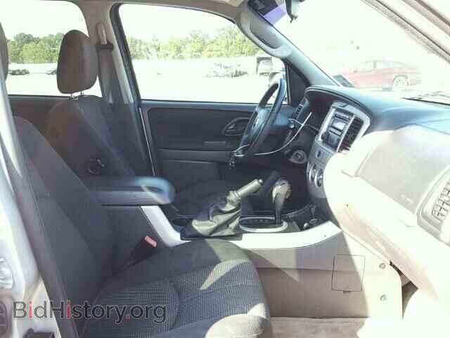 2006 MAZDA TRIBUTE - VIN: 4F2YZ04196KM01541 - Фото 5
