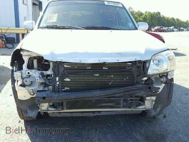 2006 MAZDA TRIBUTE - VIN: 4F2YZ04196KM01541 - Фото 9