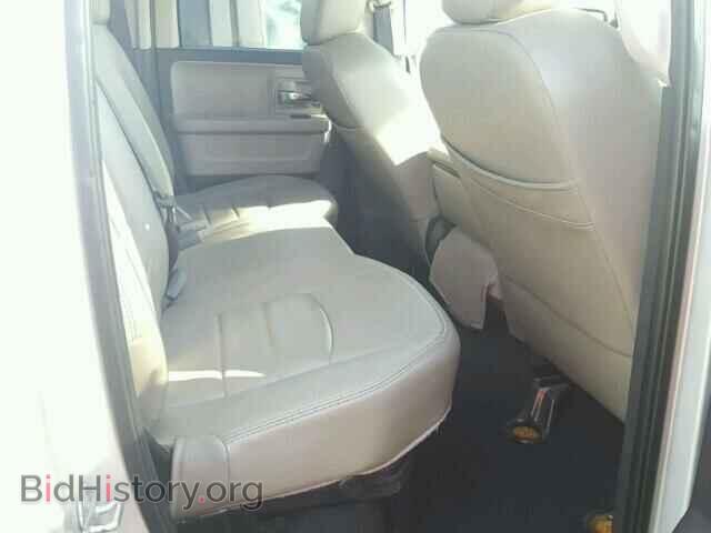 2009 DODGE RAM 1500 - VIN: 1D3HB18T39S767299 - Фото 6