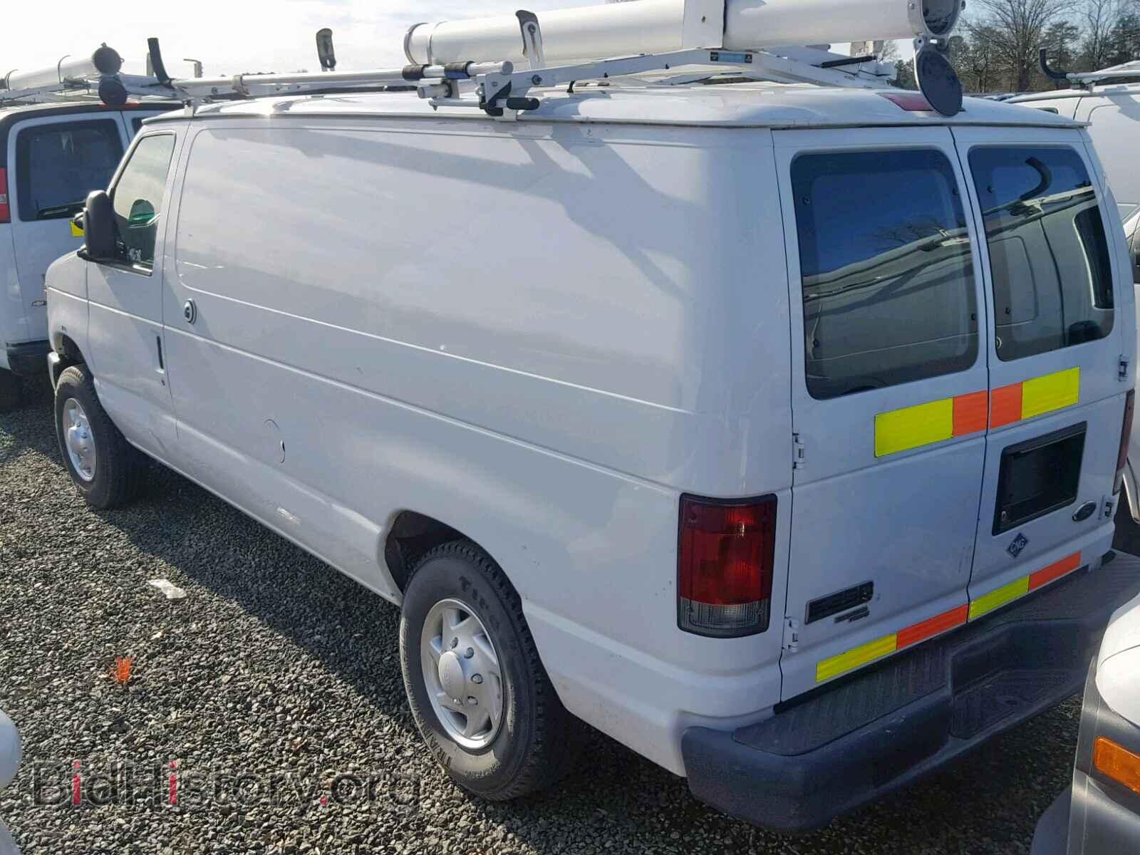 2011 FORD ECONOLINE - VIN: 1FTNE2EL0BDA91885 - Photo 3