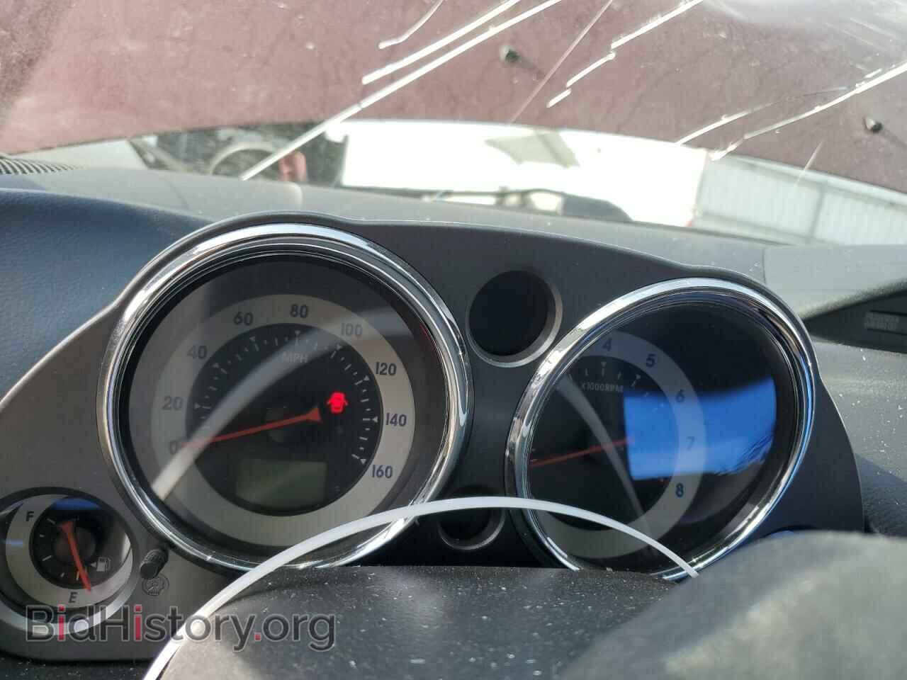 2007 MITSUBISHI ECLIPSE - VIN: 4A3AK24F67E035628 - Фото 9