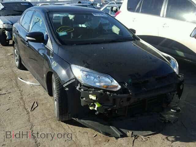 Фотография 1FADP3F26EL280171 - FORD FOCUS 2014
