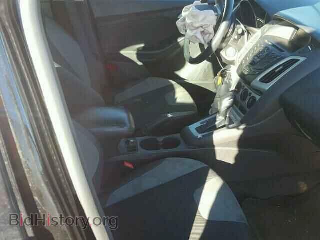 2014 FORD FOCUS - VIN: 1FADP3F26EL280171 - Фото 5