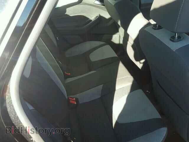 2014 FORD FOCUS - VIN: 1FADP3F26EL280171 - Фото 6