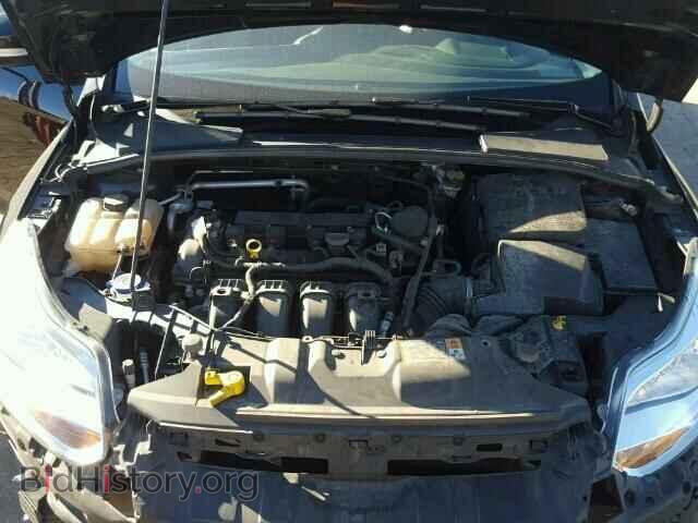 2014 FORD FOCUS - VIN: 1FADP3F26EL280171 - Фото 7