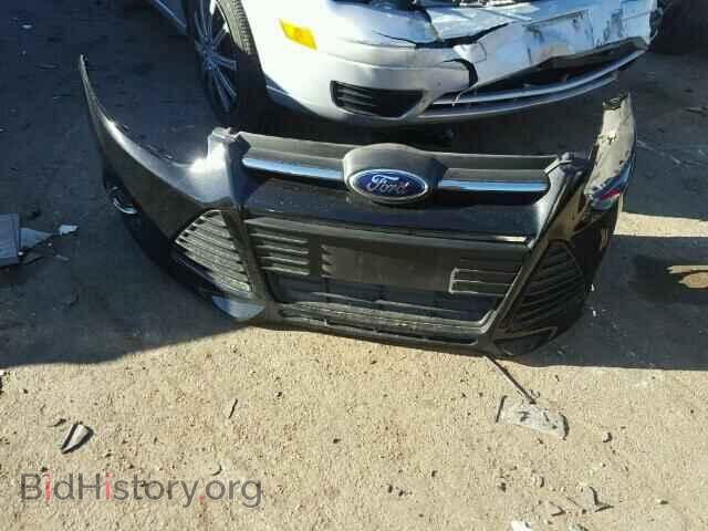 2014 FORD FOCUS - VIN: 1FADP3F26EL280171 - Фото 10