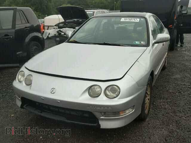 2000 ACURA INTEGRA - VIN: JH4DB7657YS001006 - Фото 2