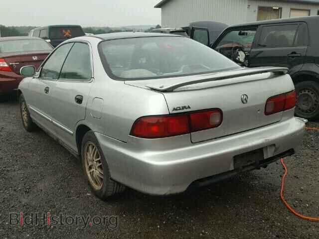 2000 ACURA INTEGRA - VIN: JH4DB7657YS001006 - Фото 3