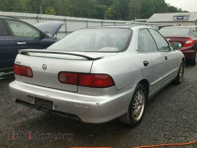 2000 ACURA INTEGRA - VIN: JH4DB7657YS001006 - Фото 4
