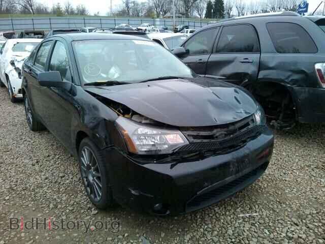Фотография 1FAHP3GN5AW114579 - FORD FOCUS 2010