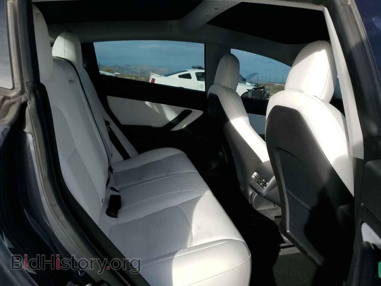 2018 TESLA MODEL 3 - VIN: 5YJ3E1EA4JF178034 - Фото 10