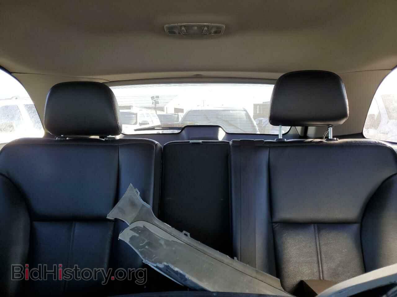 2011 FORD EDGE - VIN: 2FMDK4JC8BBA27245 - Photo 10