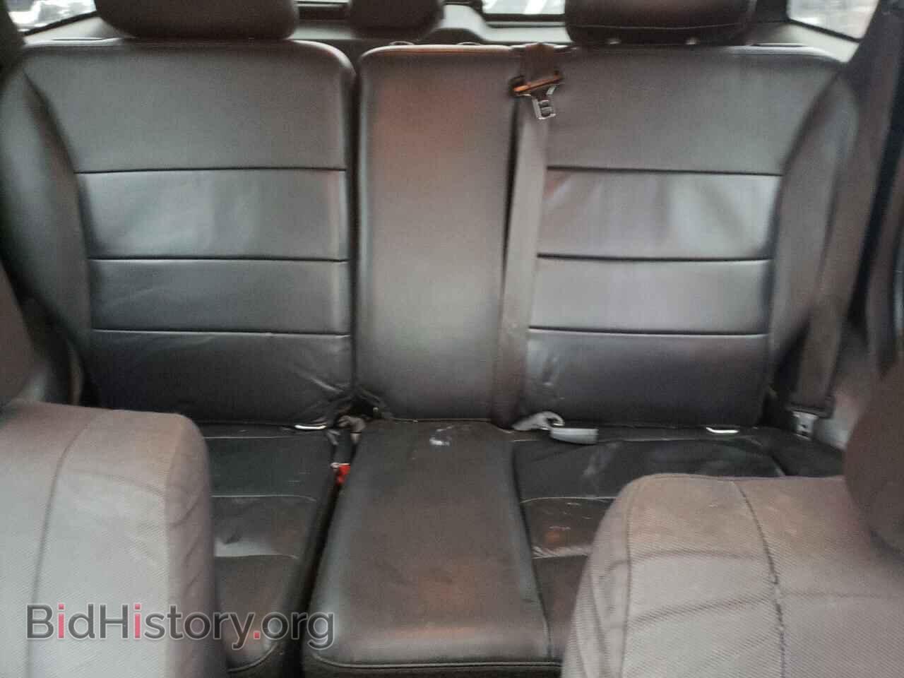 2011 FORD ESCAPE - VIN: 1FMCU9DG5BKB20943 - Photo 10