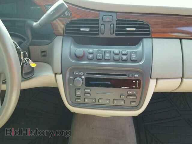 2005 CADILLAC DEVILLE - VIN: 1G6KD54Y15U186192 - Фото 9
