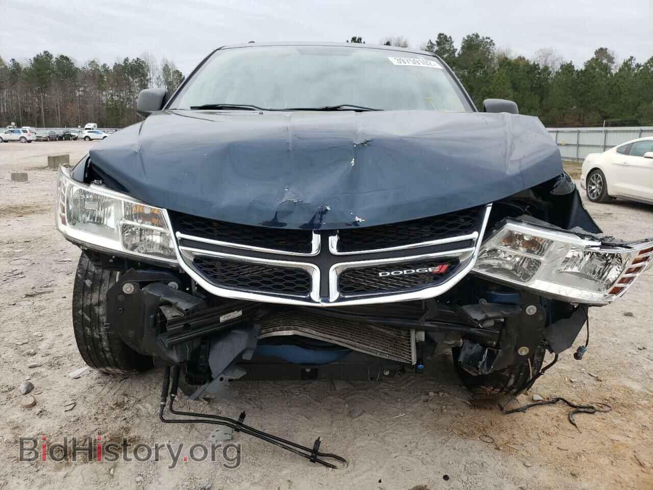2015 DODGE JOURNEY - VIN: 3C4PDCAB1FT517517 - Фото 9