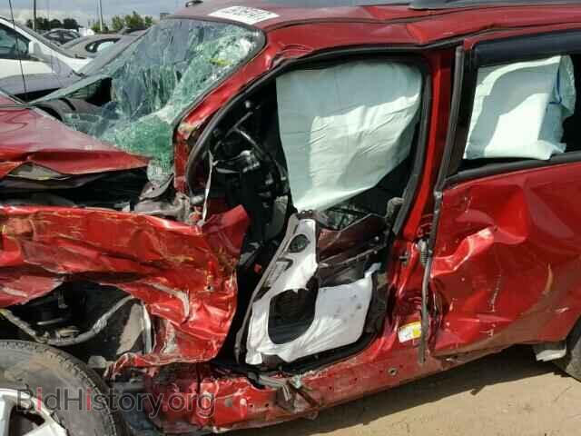 2012 FORD ESCAPE - VIN: 1FMCU9DG0CKB64964 - Фото 10