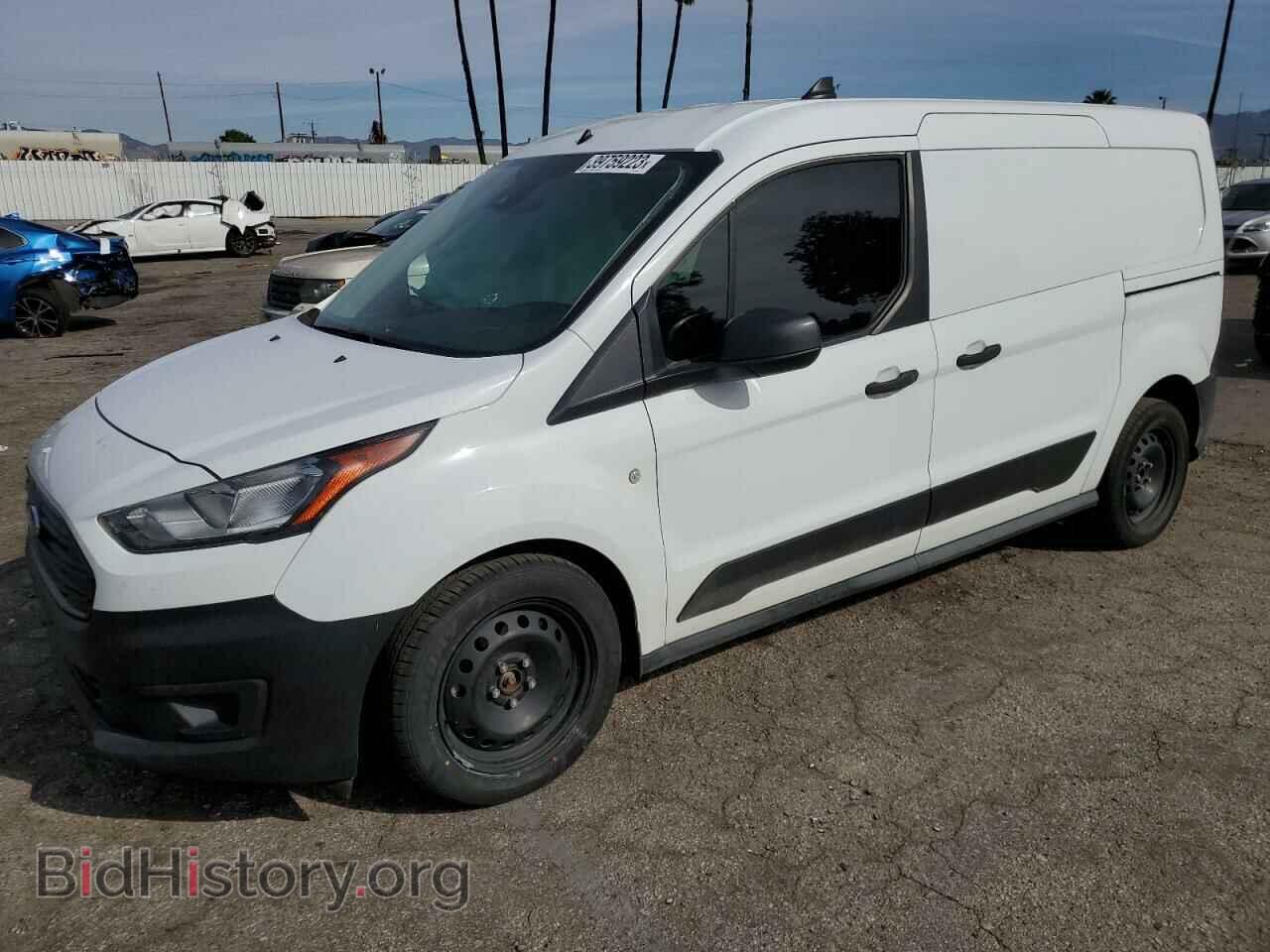 Photo NM0LS7E29L1476088 - FORD TRANSIT 2020