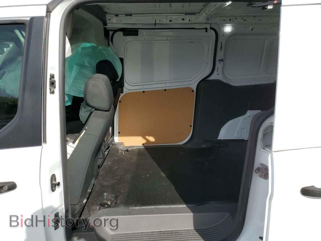 2020 FORD TRANSIT - VIN: NM0LS7E29L1476088 - Фото 11